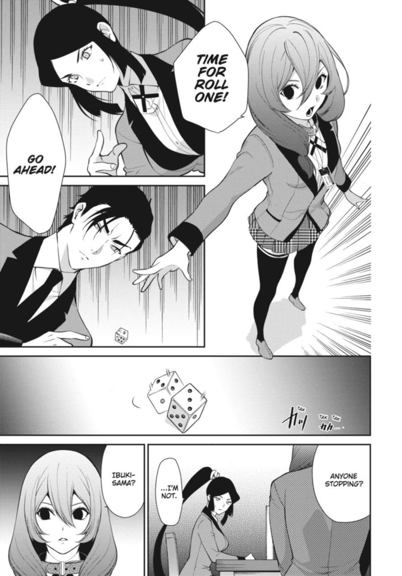 Kakegurui Futago 47 5