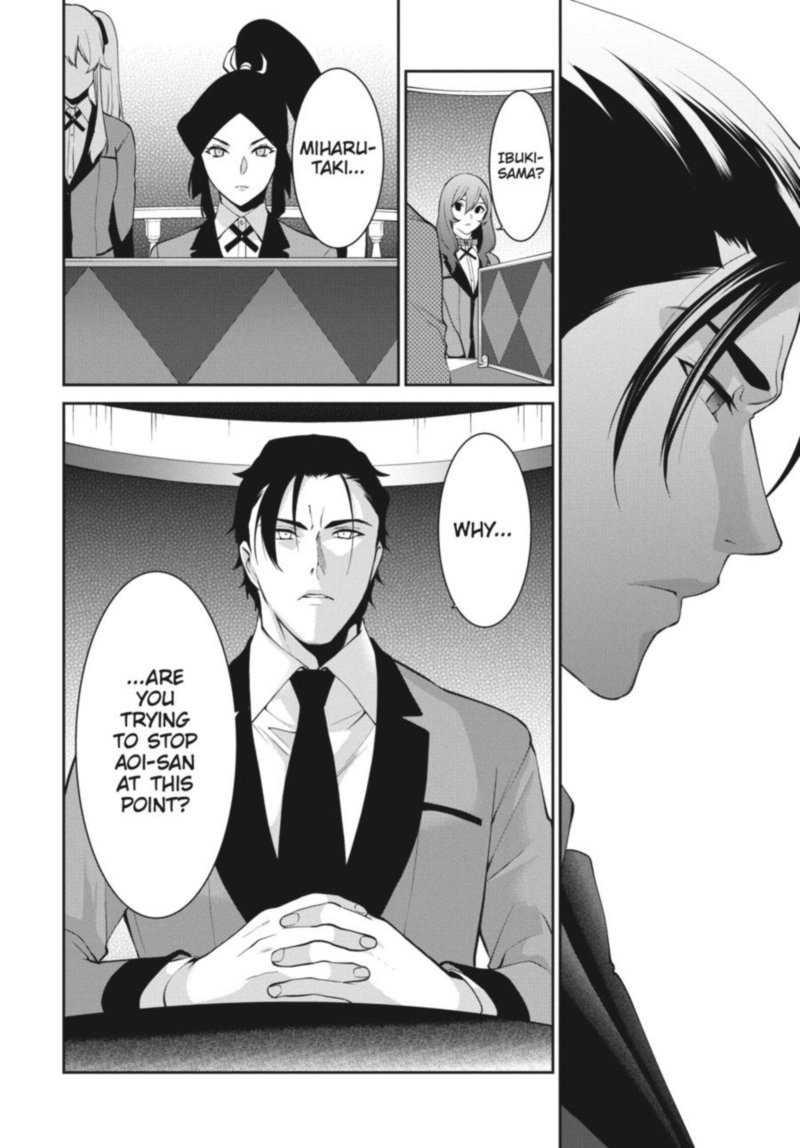 Kakegurui Futago 47 6