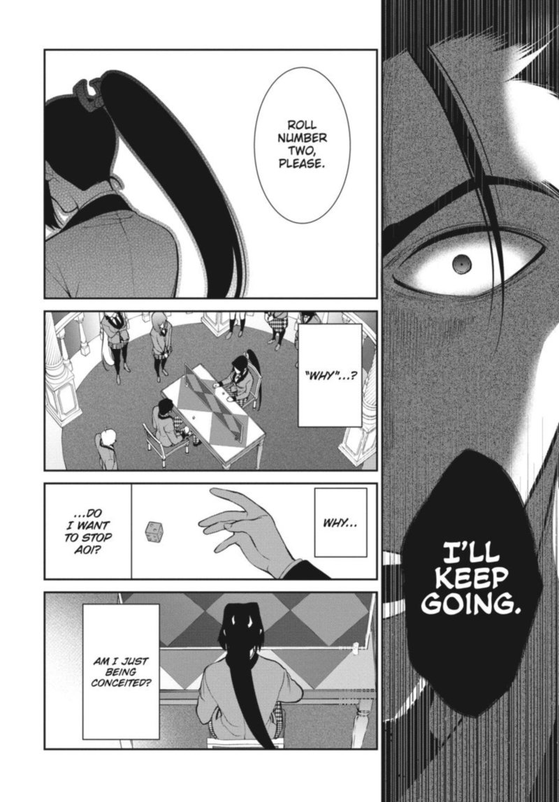 Kakegurui Futago 47 8