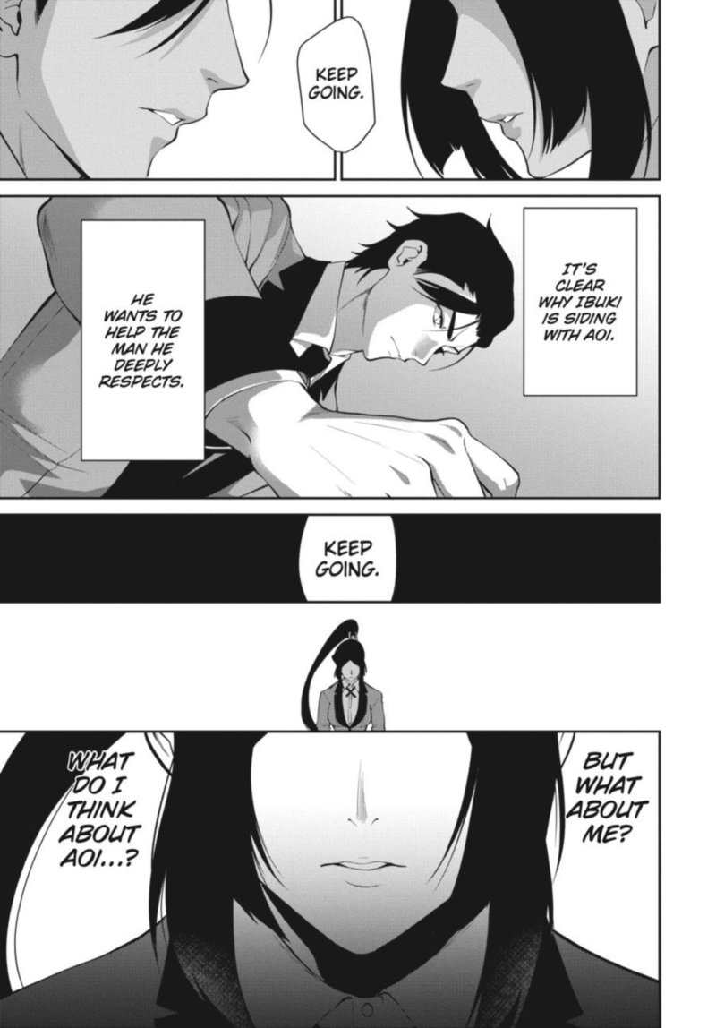 Kakegurui Futago 47 9