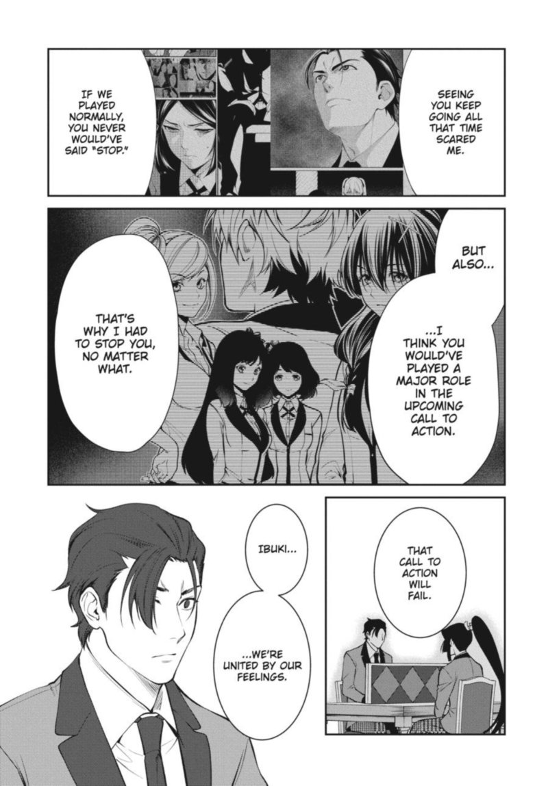 Kakegurui Futago 48 13