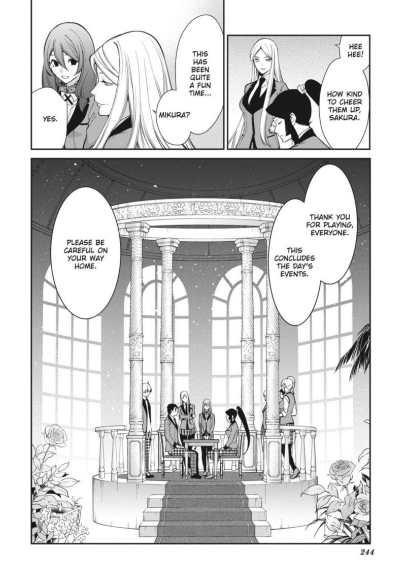 Kakegurui Futago 48 18