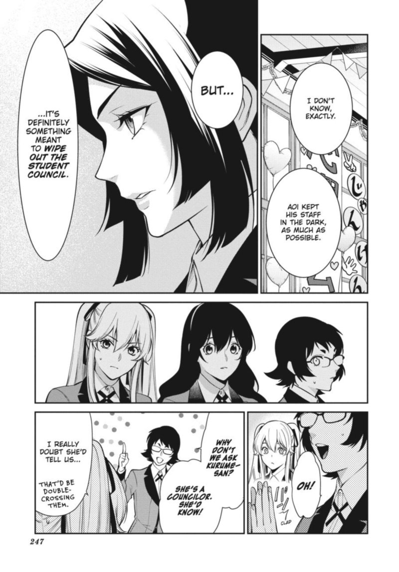 Kakegurui Futago 48 21