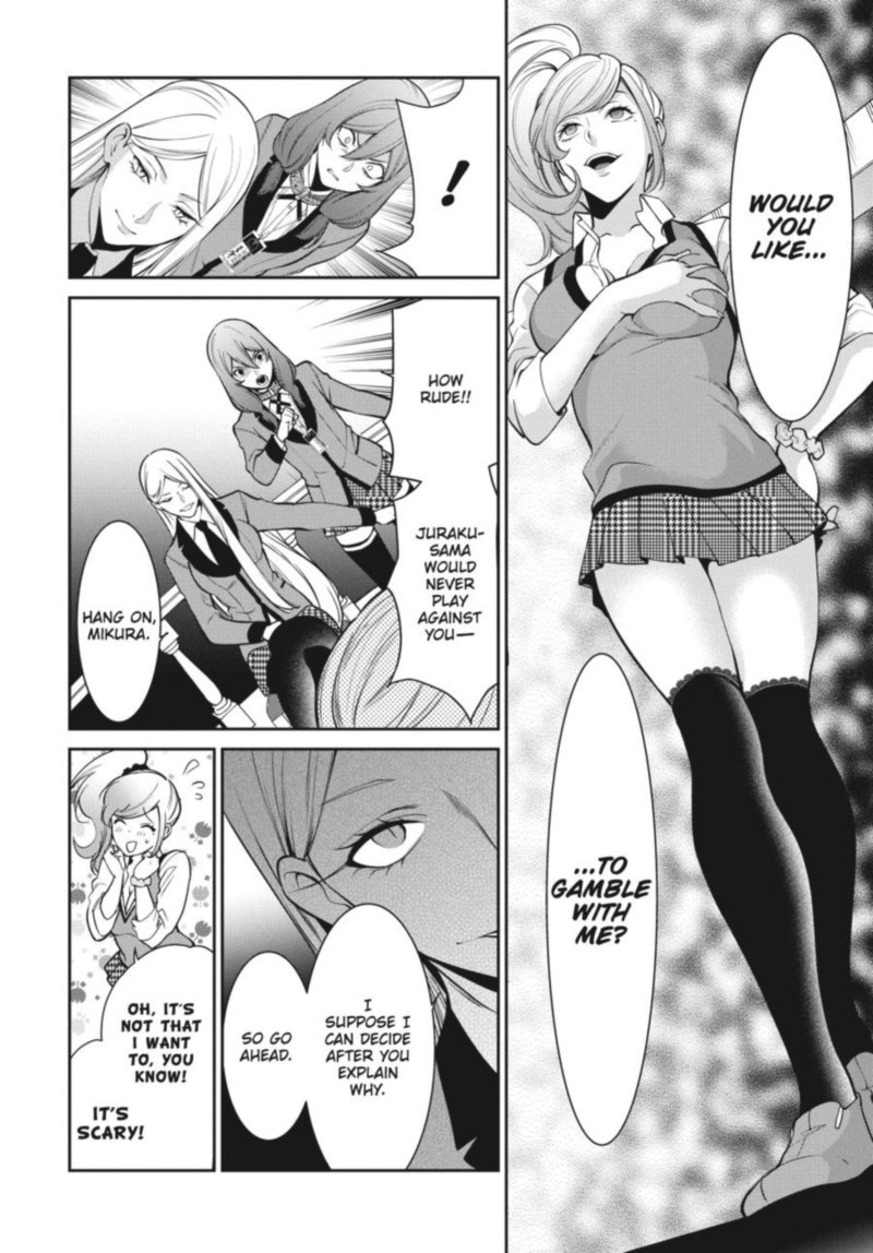 Kakegurui Futago 48 23
