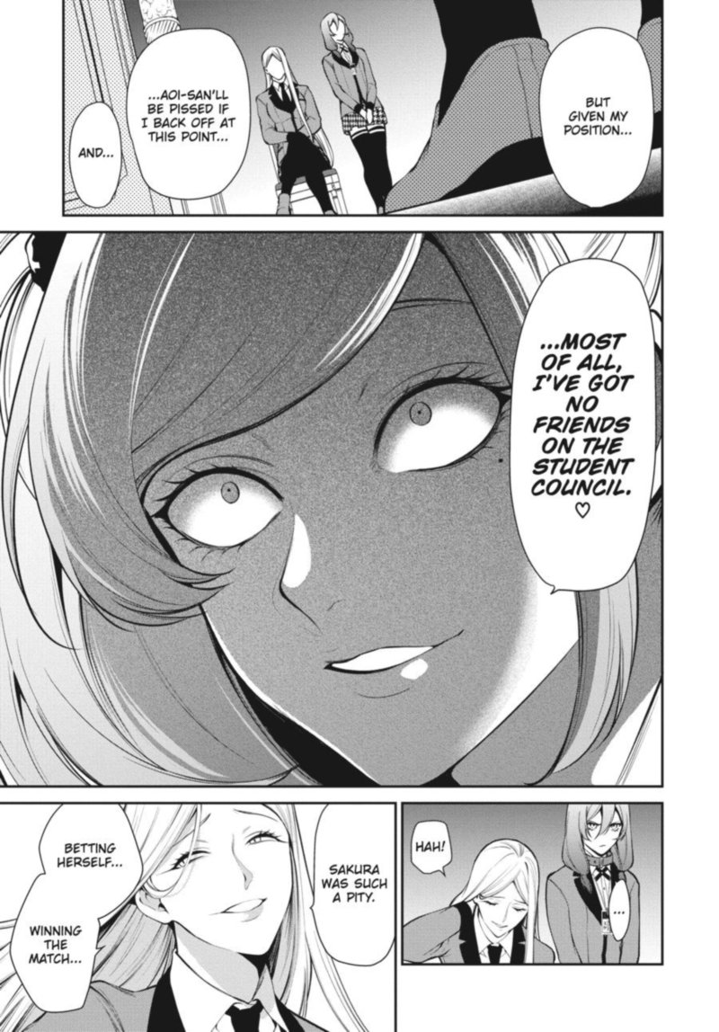 Kakegurui Futago 48 24