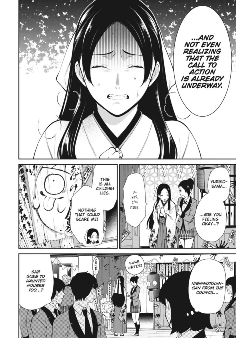 Kakegurui Futago 48 25