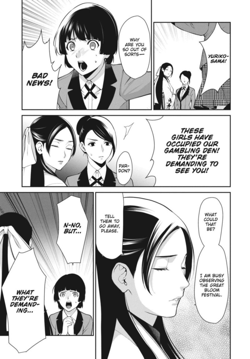 Kakegurui Futago 48 26