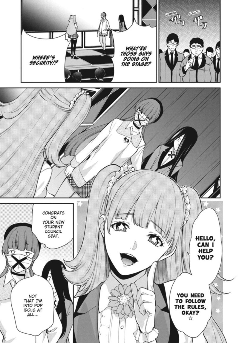 Kakegurui Futago 48 28