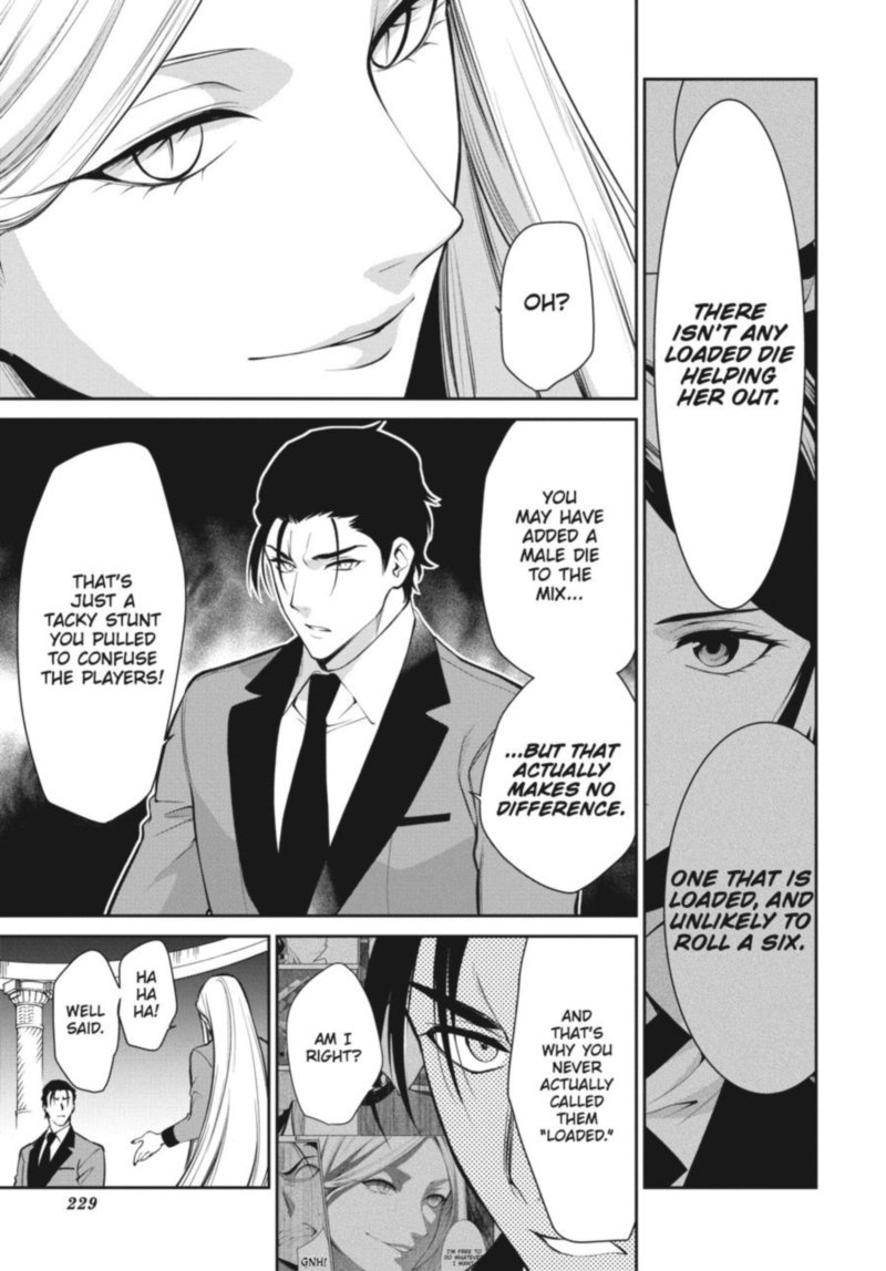 Kakegurui Futago 48 3