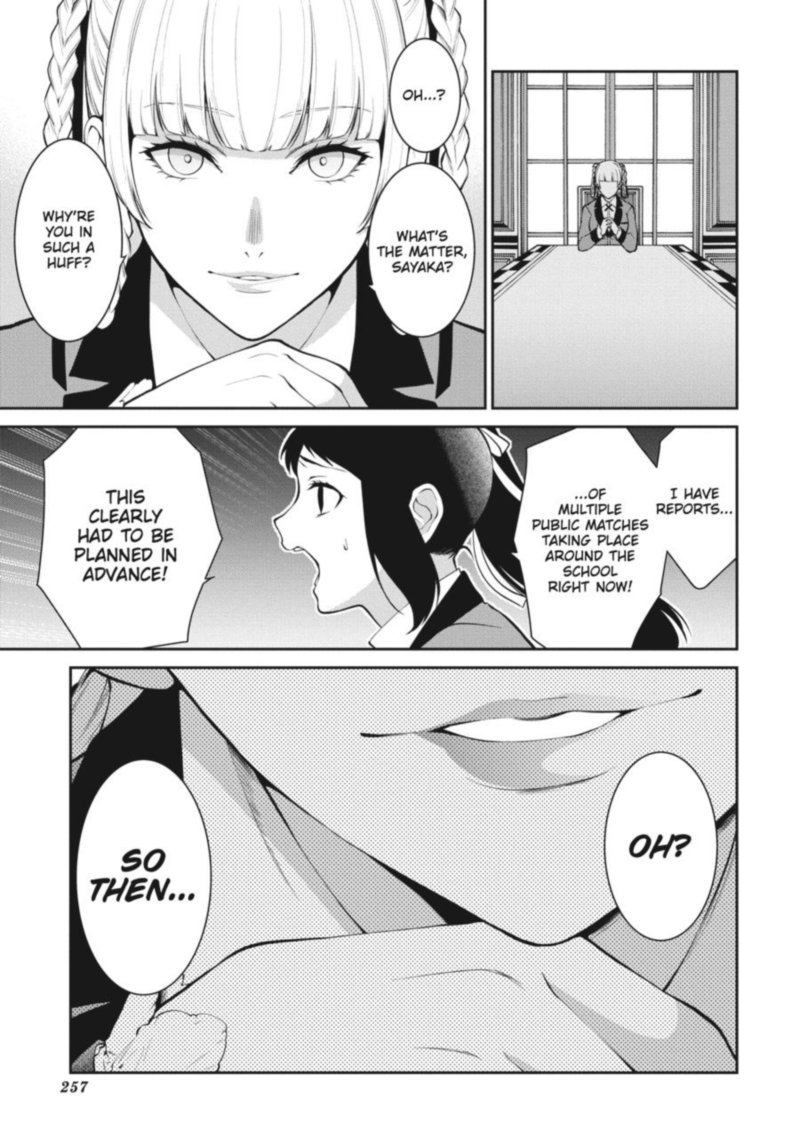 Kakegurui Futago 48 30