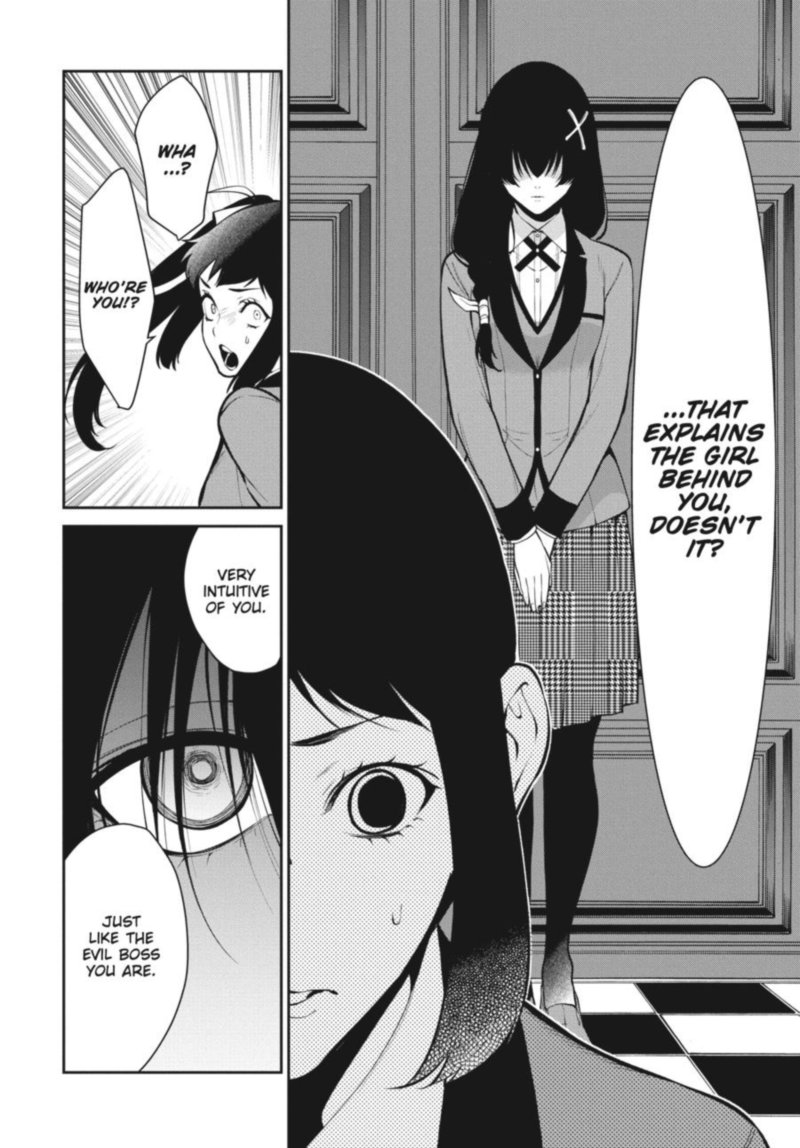 Kakegurui Futago 48 31