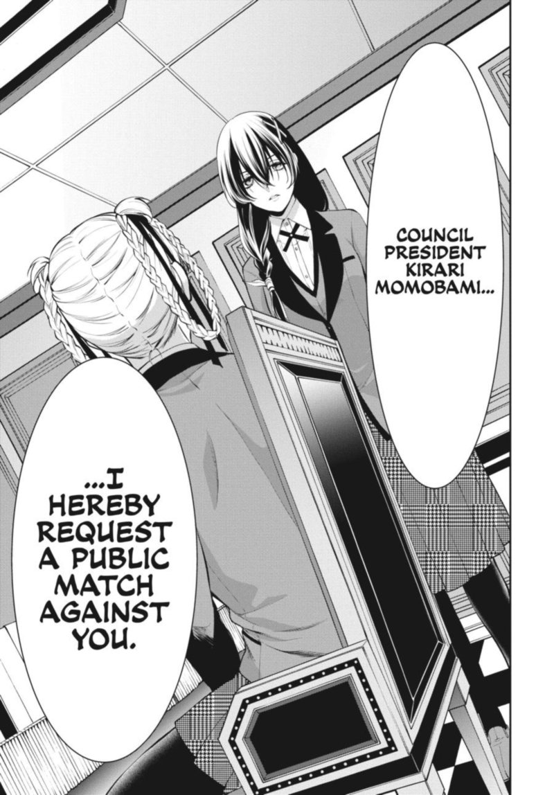 Kakegurui Futago 48 32