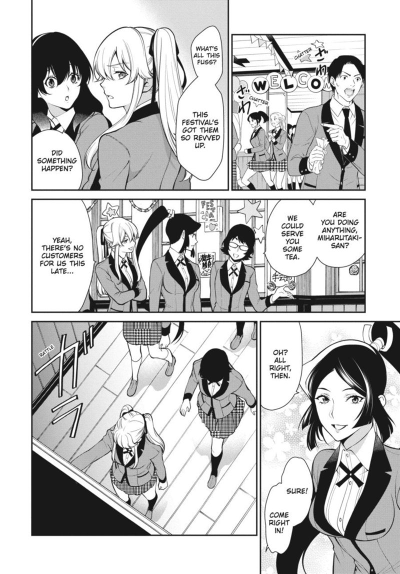 Kakegurui Futago 48 33
