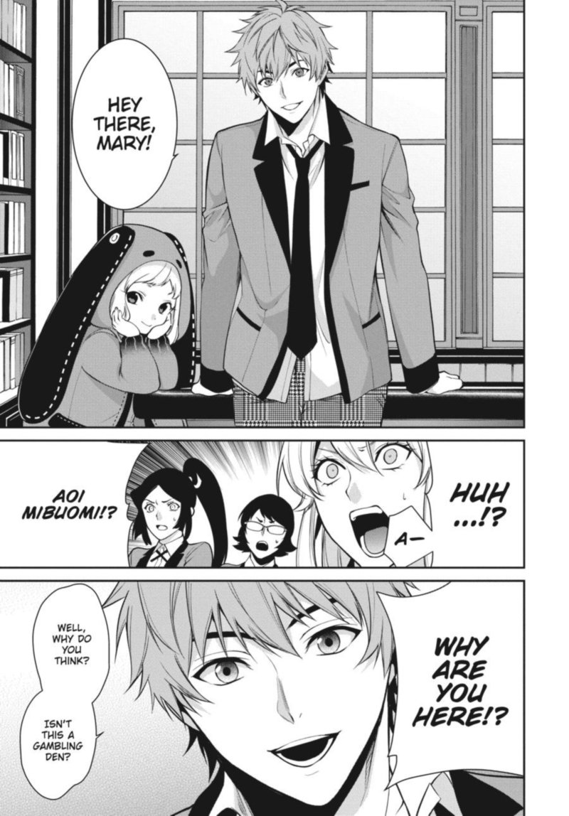 Kakegurui Futago 48 34