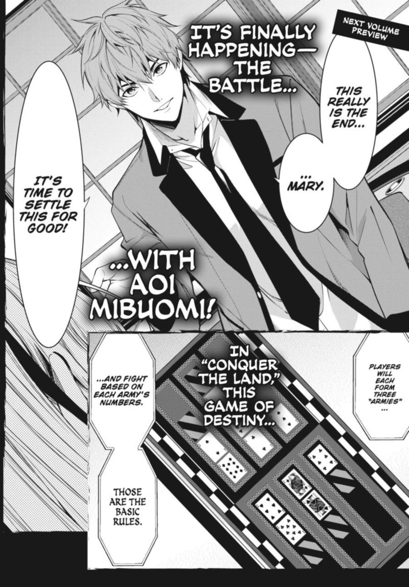 Kakegurui Futago 48 39