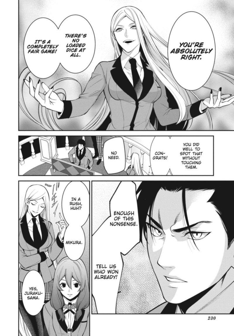 Kakegurui Futago 48 4