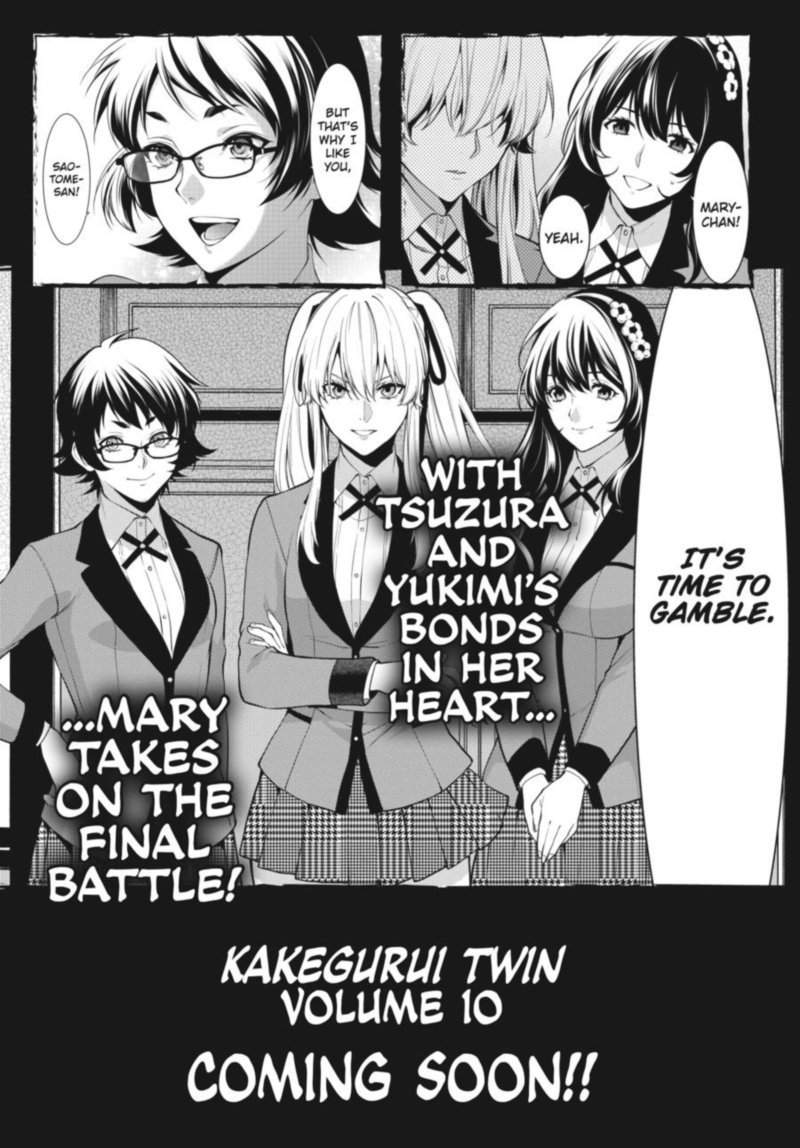 Kakegurui Futago 48 40