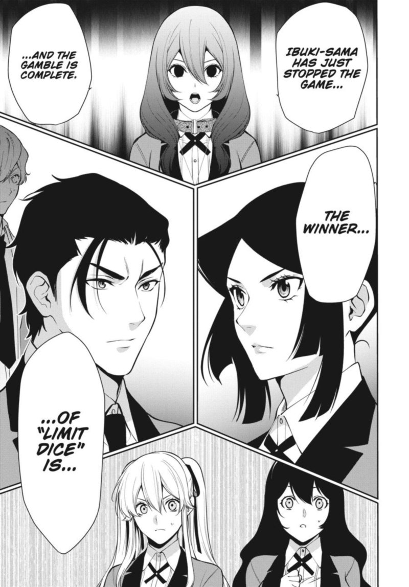 Kakegurui Futago 48 5