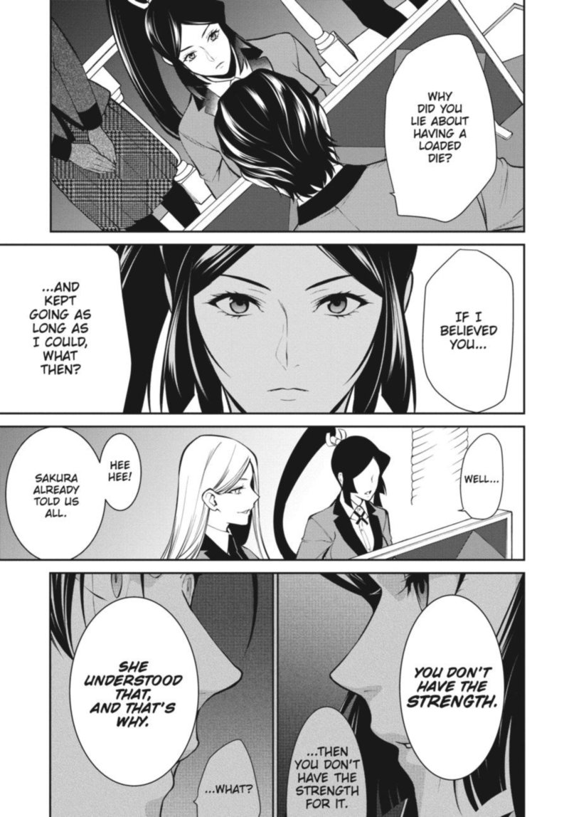 Kakegurui Futago 48 9