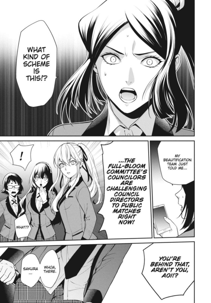 Kakegurui Futago 49 10