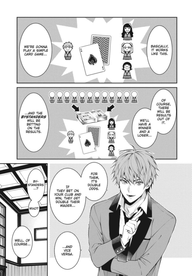 Kakegurui Futago 49 20