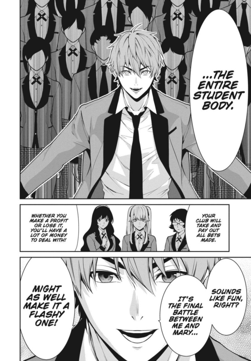 Kakegurui Futago 49 21