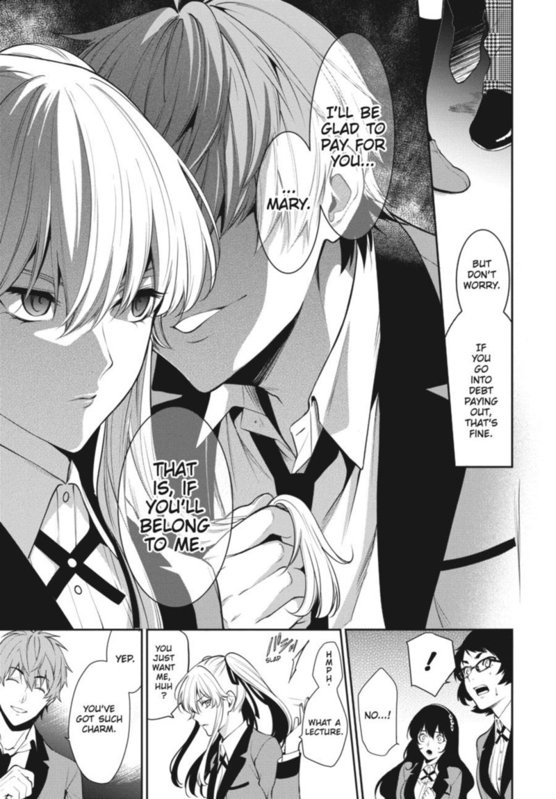 Kakegurui Futago 49 22