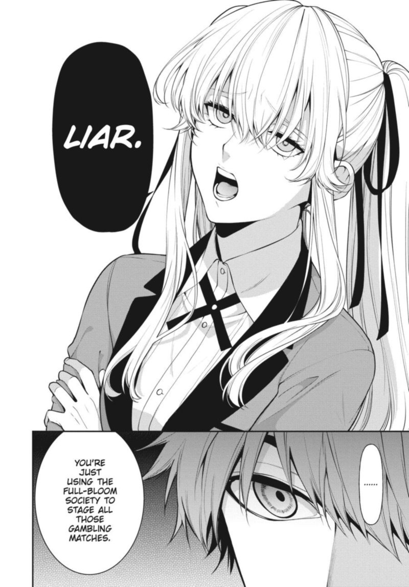 Kakegurui Futago 49 23