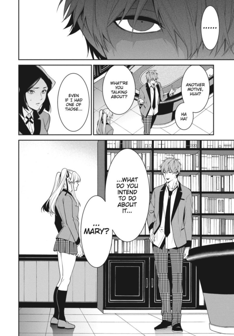 Kakegurui Futago 49 25