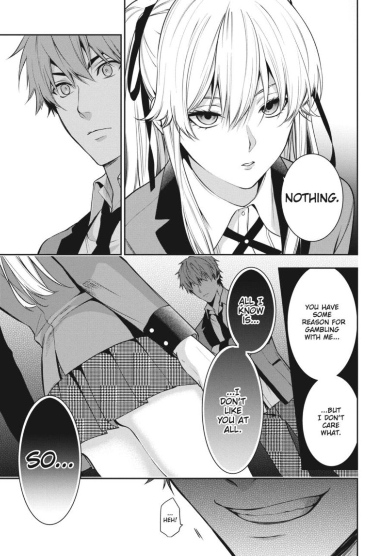 Kakegurui Futago 49 26