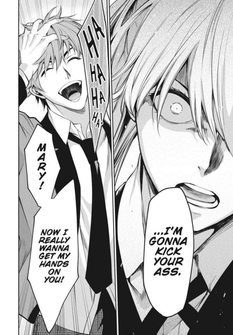Kakegurui Futago 49 27
