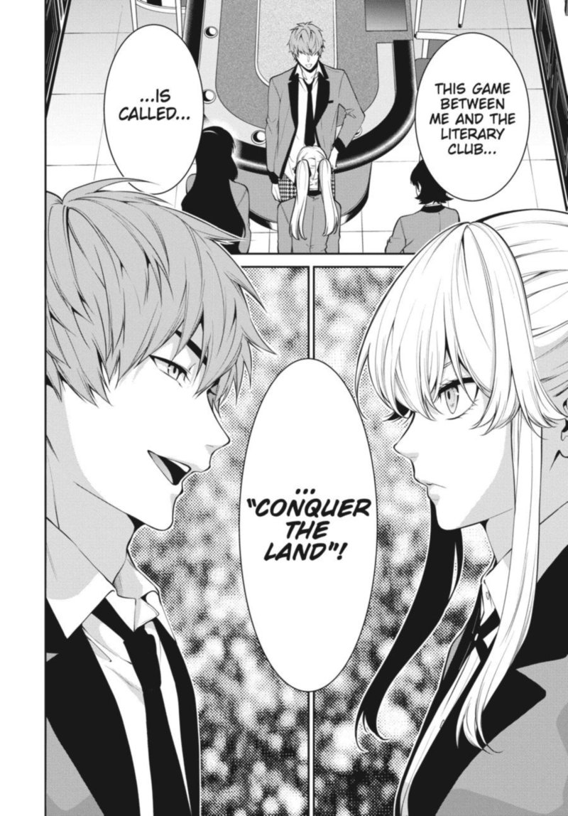 Kakegurui Futago 49 31