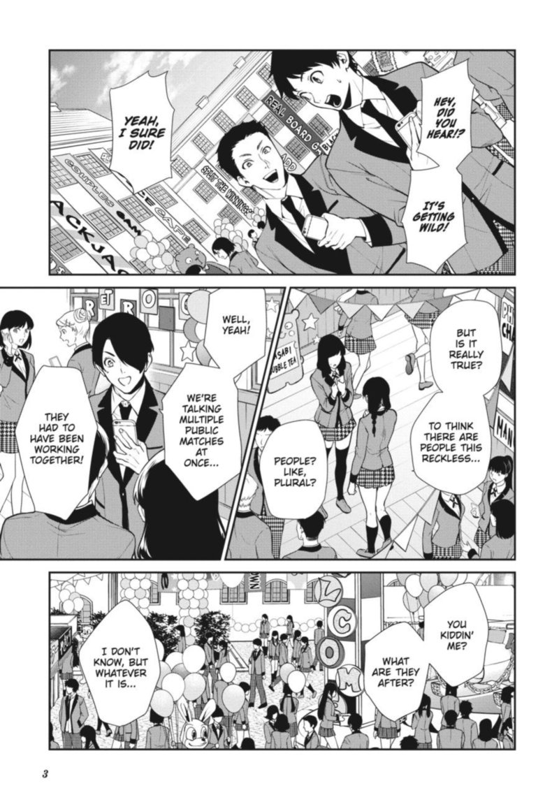Kakegurui Futago 49 4