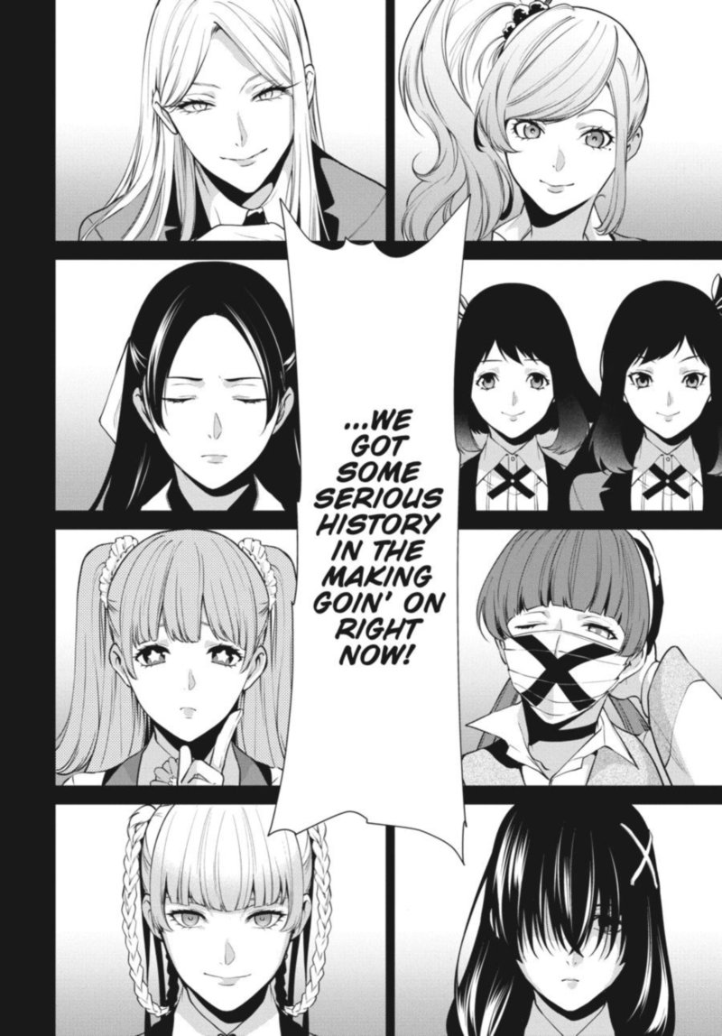 Kakegurui Futago 49 5