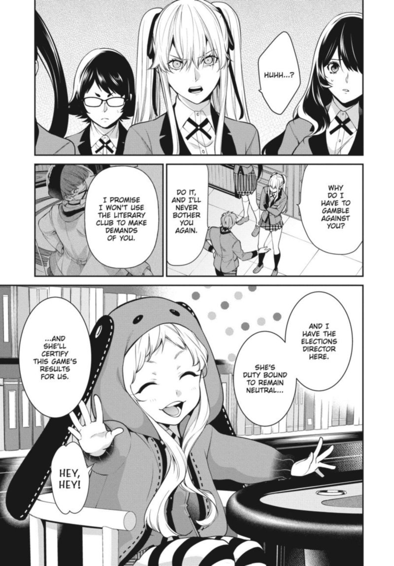 Kakegurui Futago 49 8