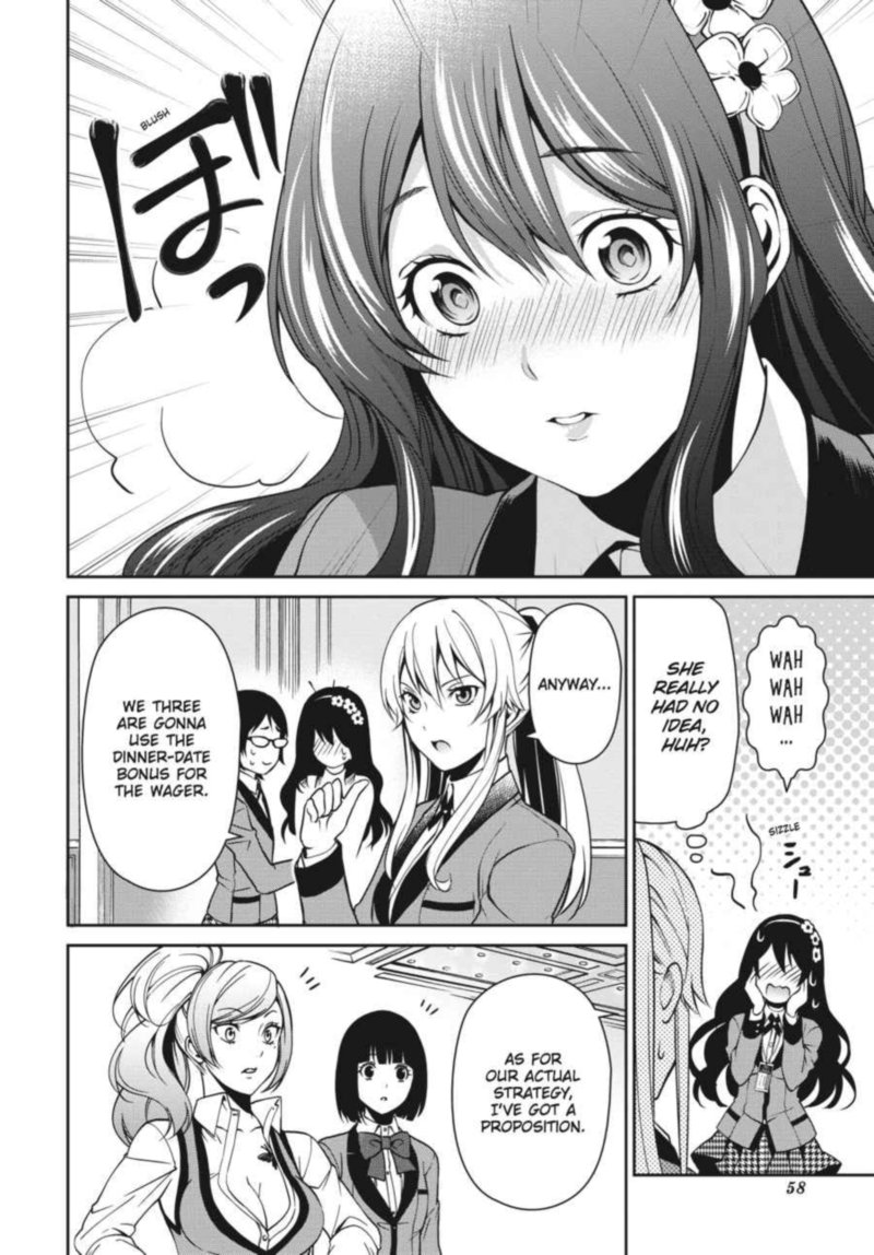 Kakegurui Futago 5 12