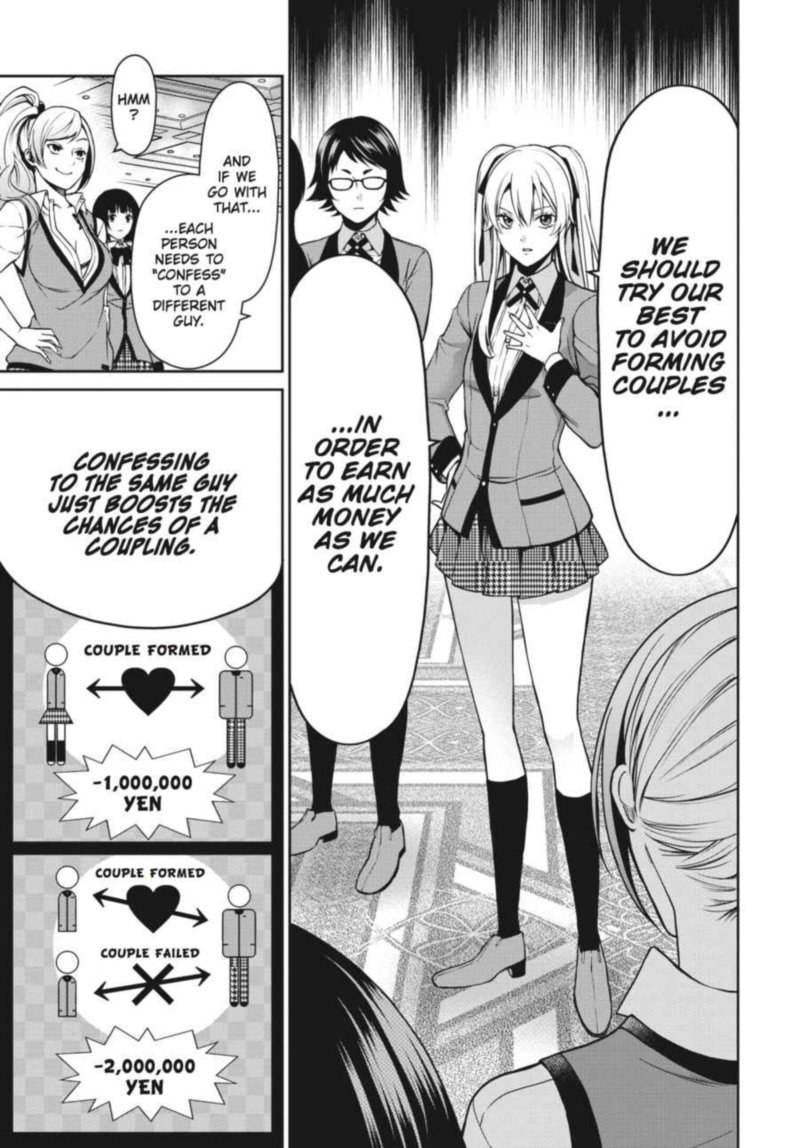 Kakegurui Futago 5 13