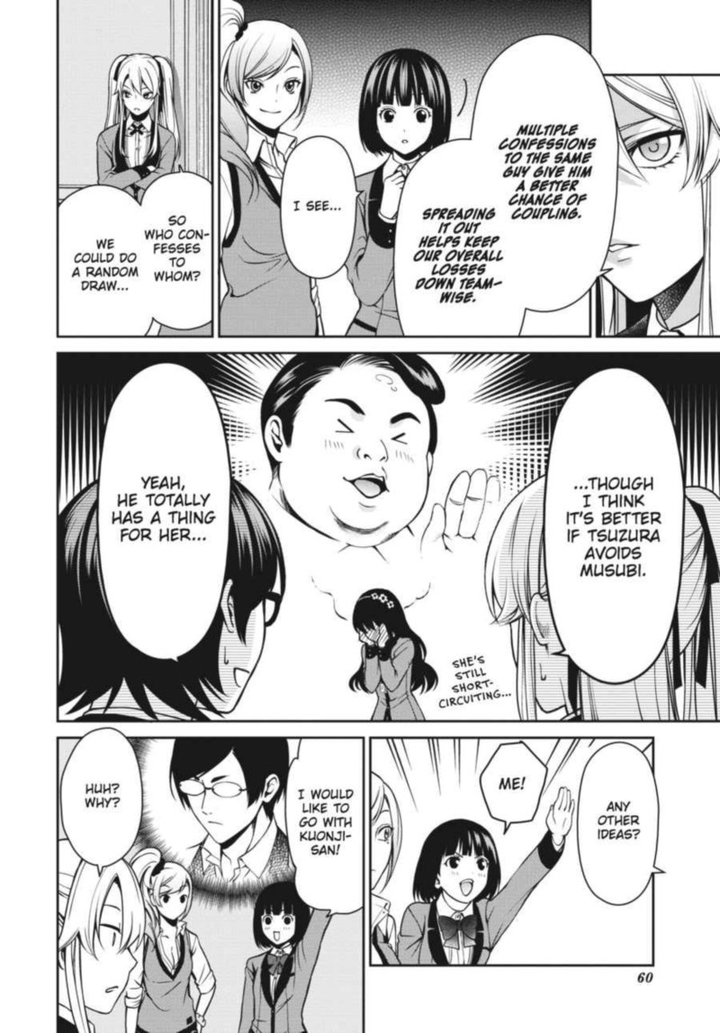Kakegurui Futago 5 14