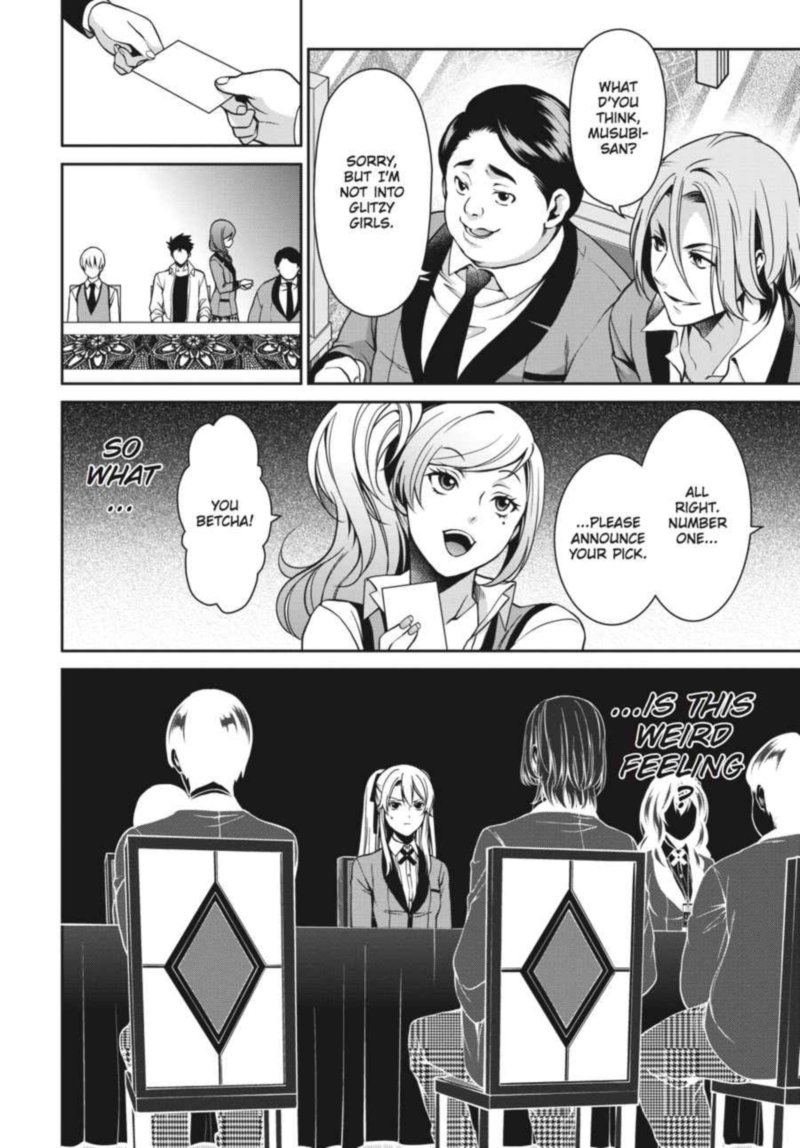 Kakegurui Futago 5 24