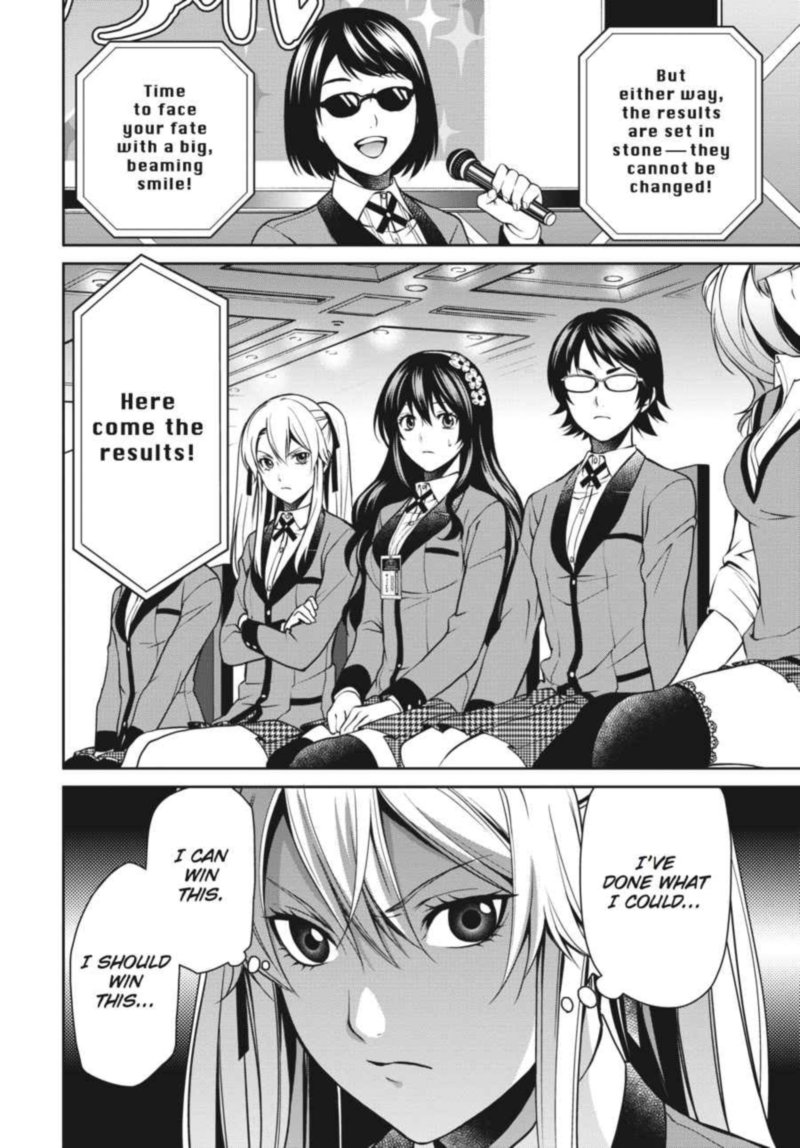 Kakegurui Futago 5 32
