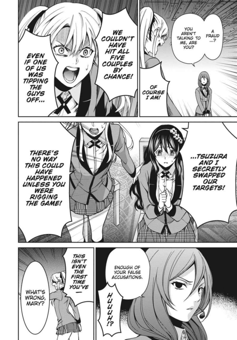 Kakegurui Futago 5 41