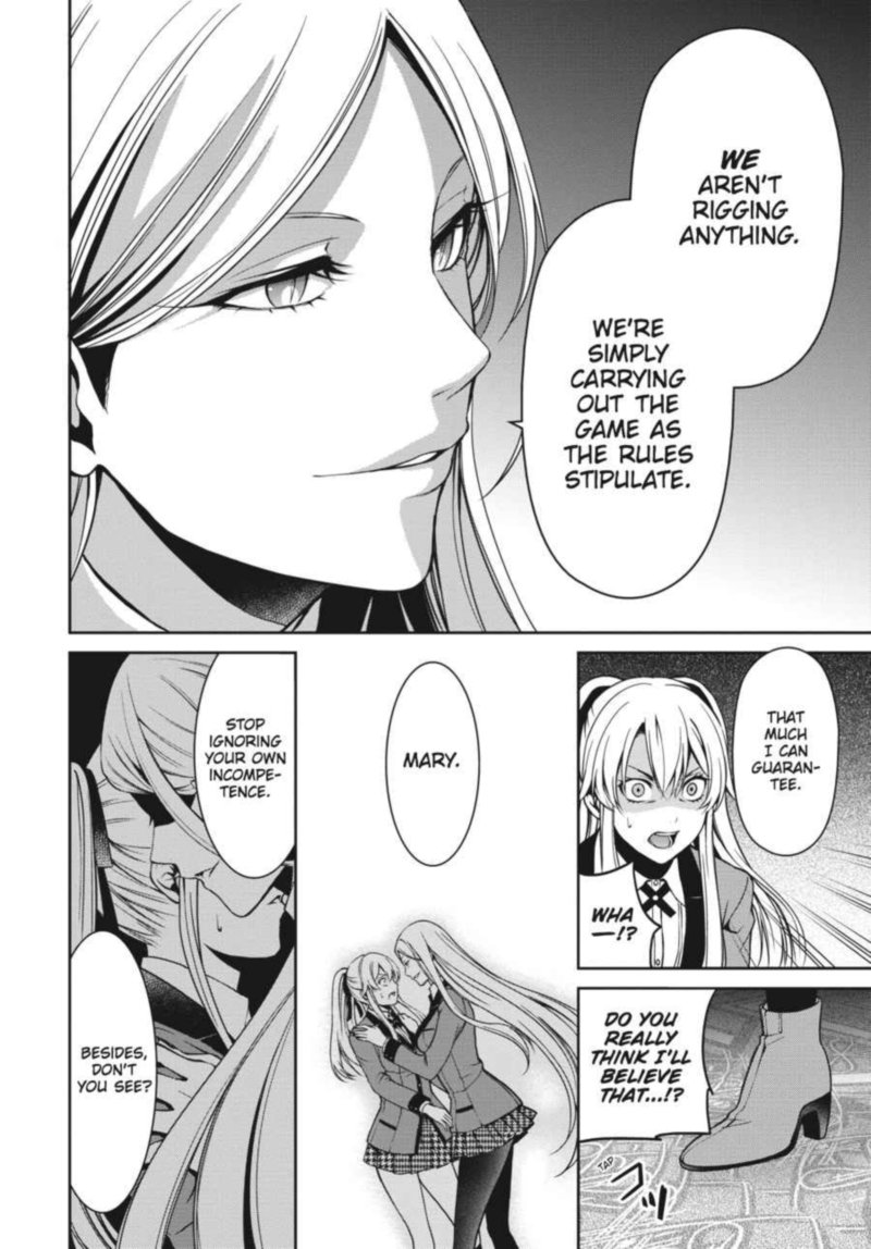 Kakegurui Futago 5 43
