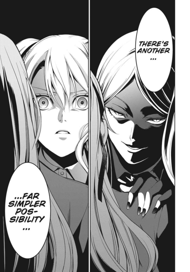Kakegurui Futago 5 44
