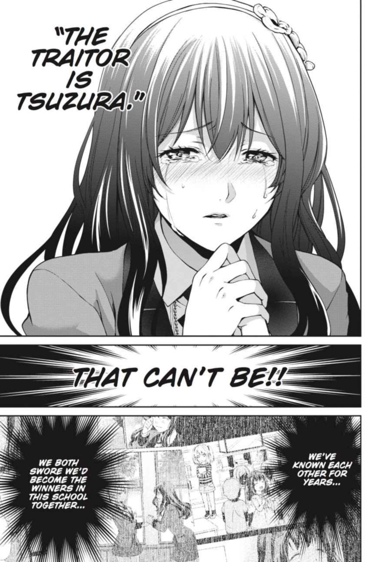 Kakegurui Futago 5 46