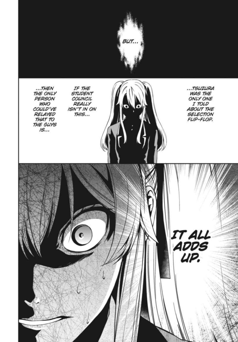 Kakegurui Futago 5 47