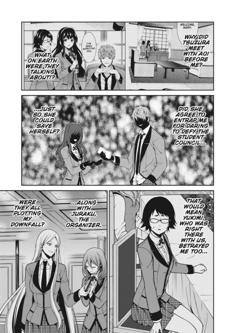 Kakegurui Futago 5 48