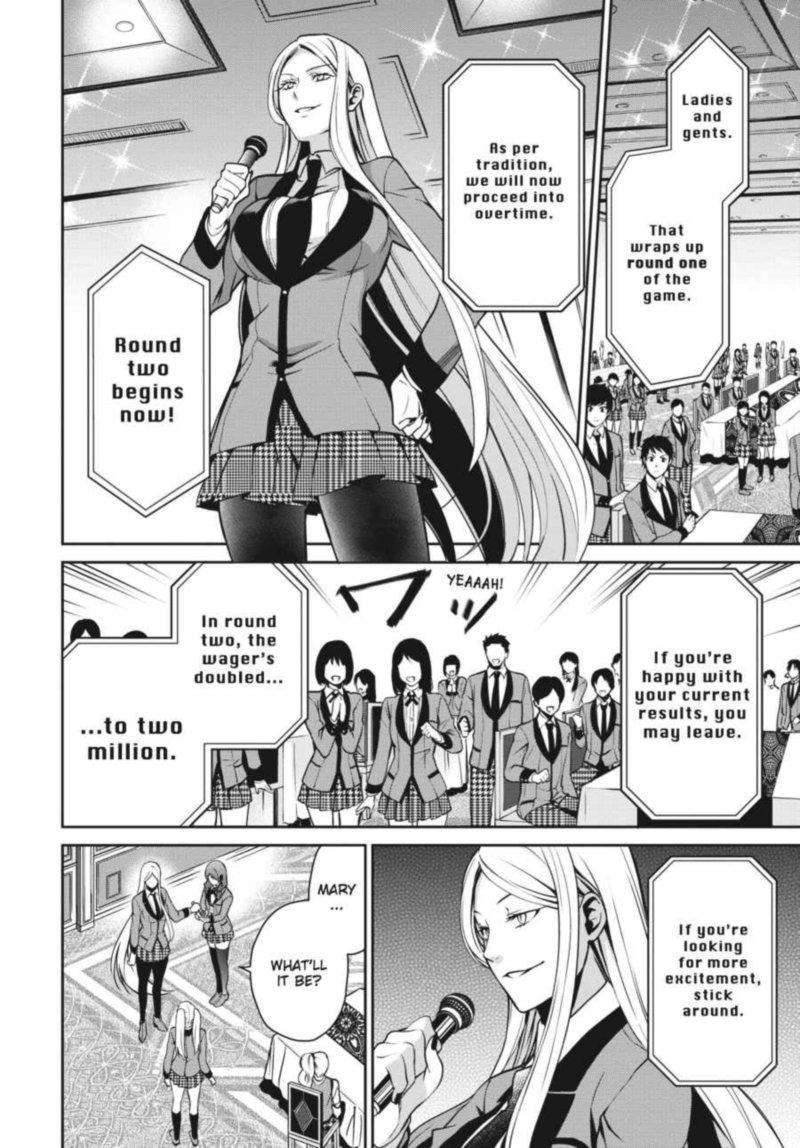 Kakegurui Futago 5 49
