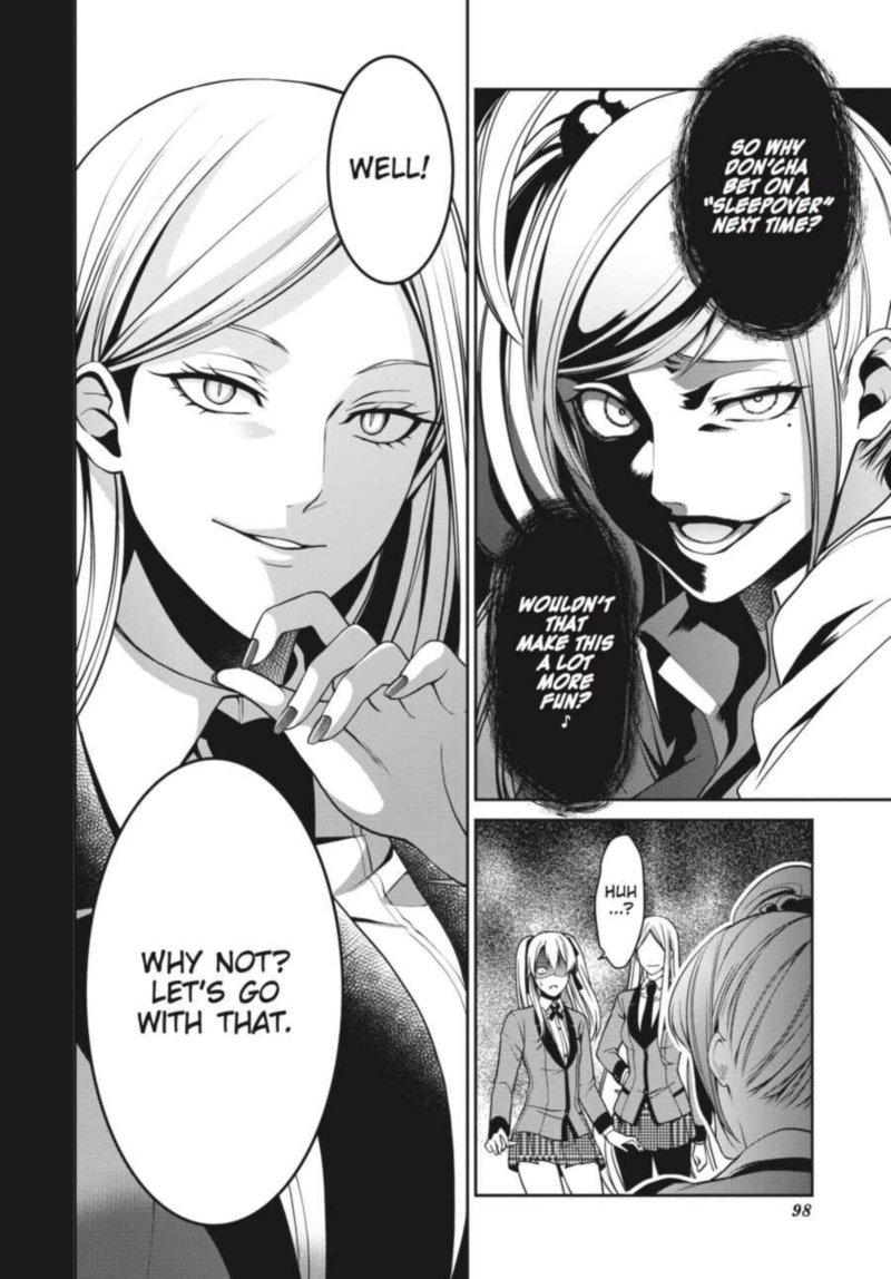 Kakegurui Futago 5 51