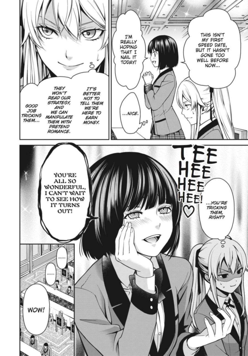 Kakegurui Futago 5 6