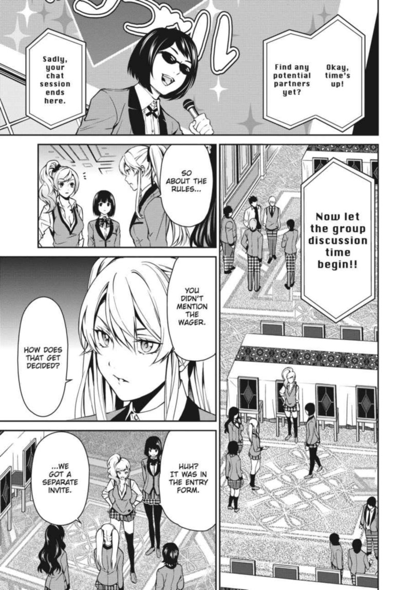 Kakegurui Futago 5 9